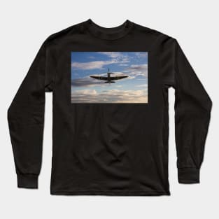 Invasion Spitfire Long Sleeve T-Shirt